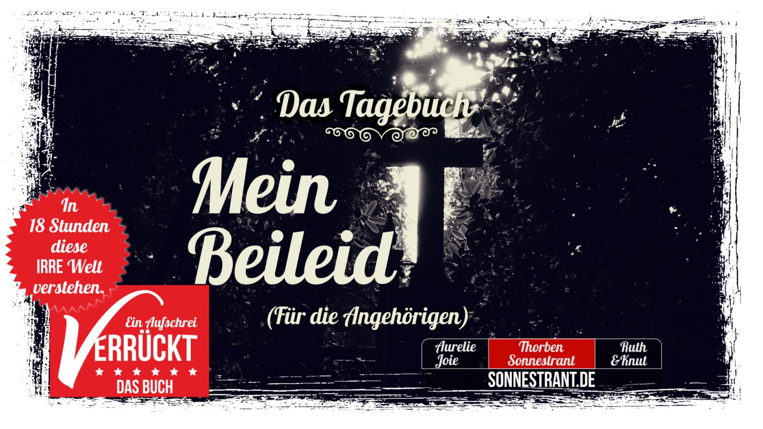 Mein Beileid (für die Angehörigen)