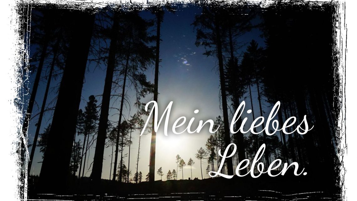 Mein liebes Leben Sonnestrant und mehr