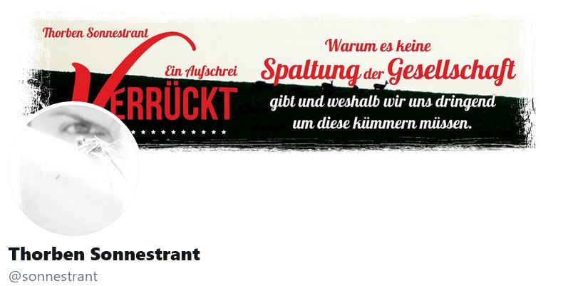 Link zu Twitter