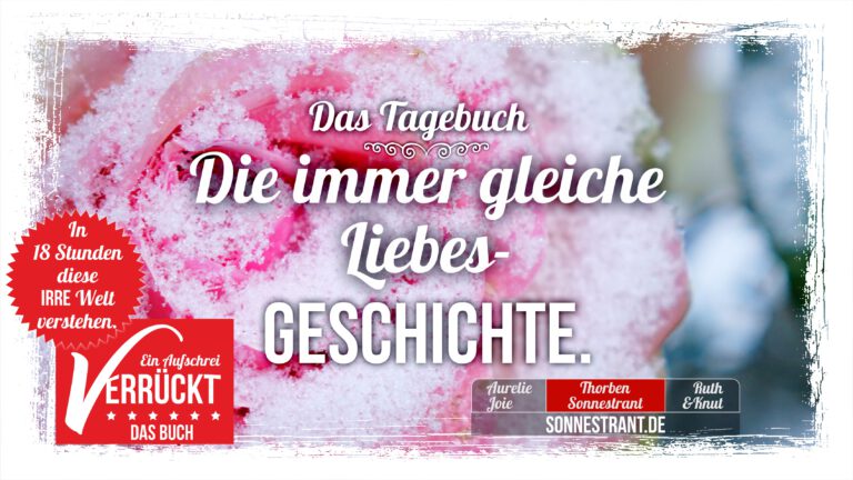 Die immer gleiche Geschichte