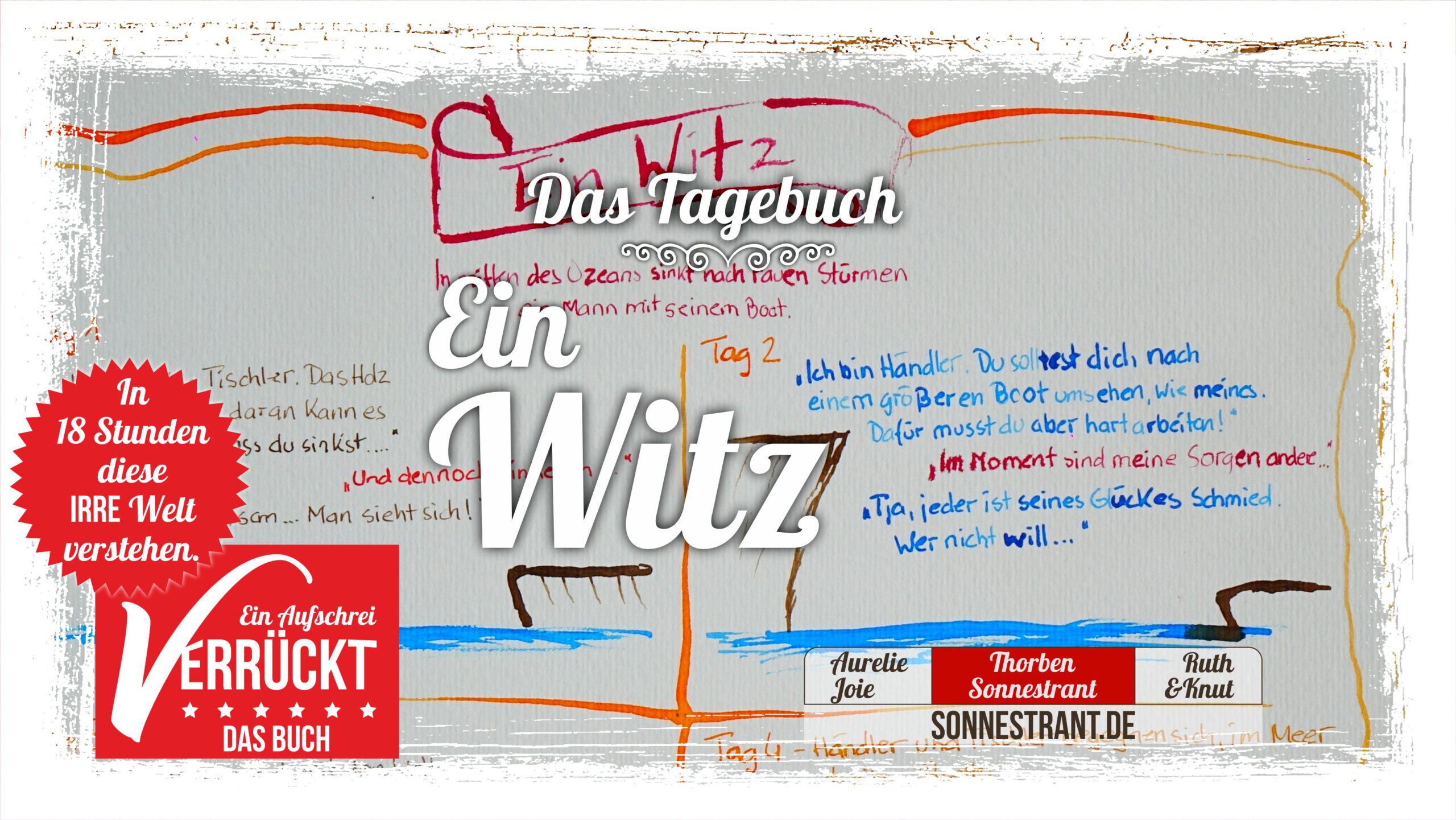 Ein Witz