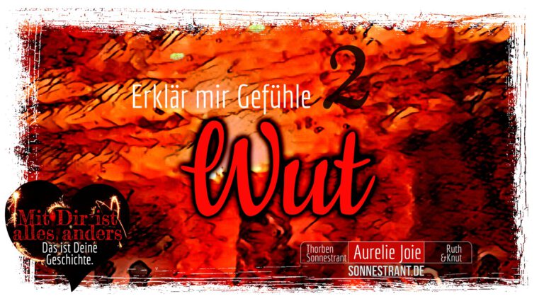 Erklär mir Gefühle: Wut
