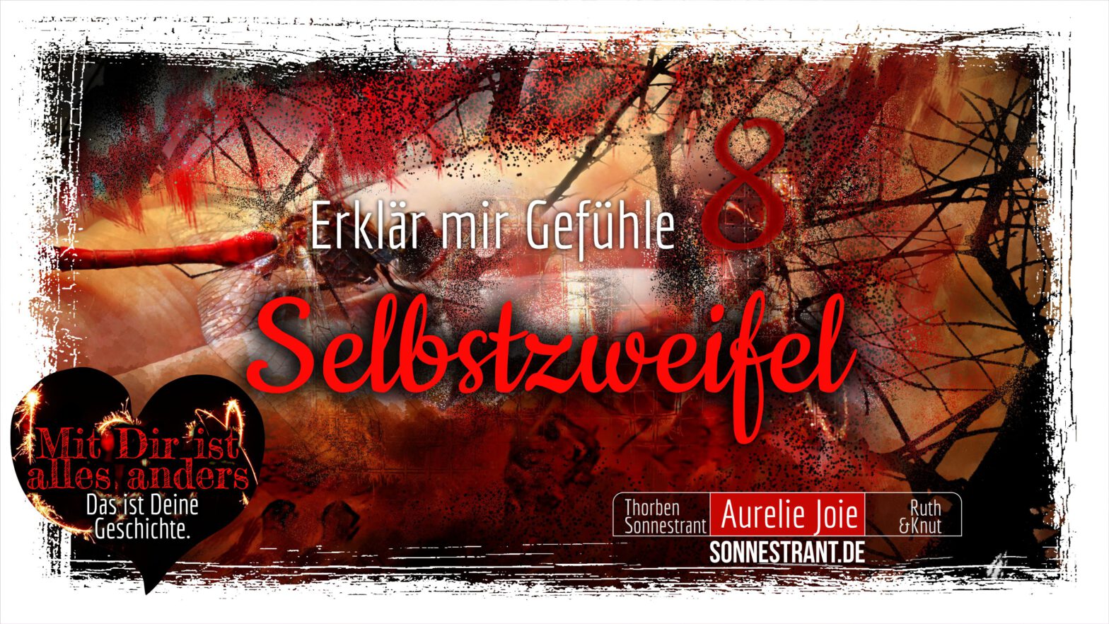 Erklär mir Gefühle: Selbstzweifel