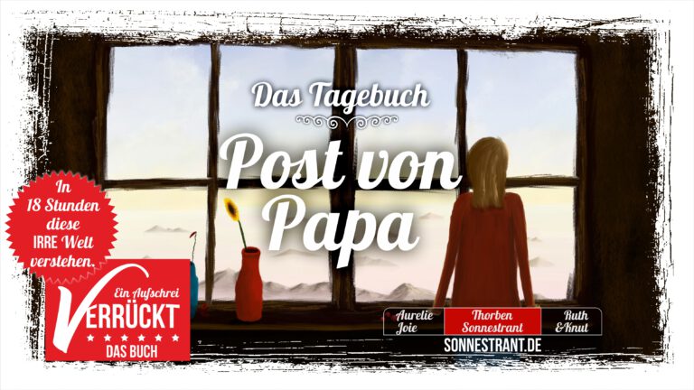 Post von Papa