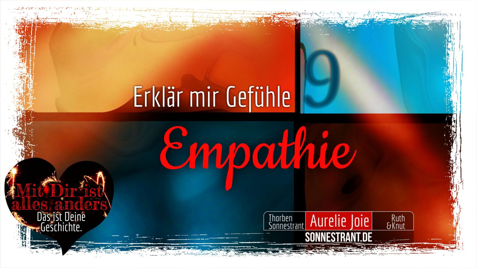 Erklär mir Gefühle: Empathie